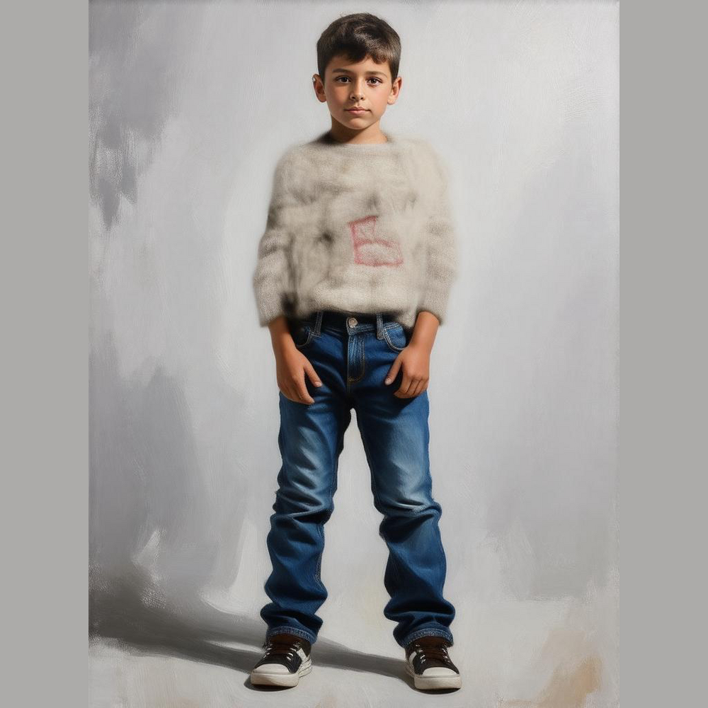 Wrangler boys size 8 regular